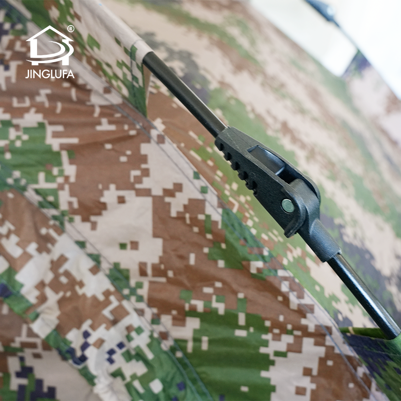 10x20 캐노피 스틸 프레임