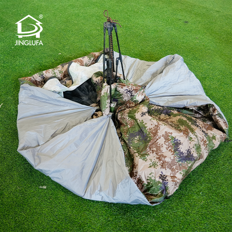 10x20 금속 캐노피