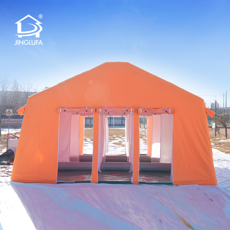 샤워 텐트 제조 업체