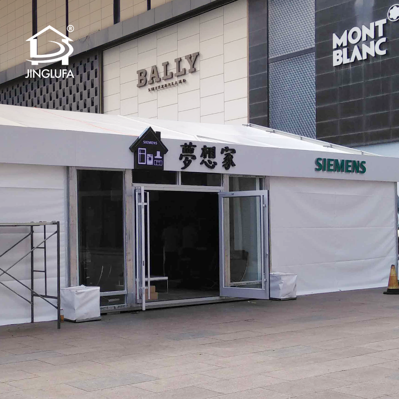 celebrations events and tents