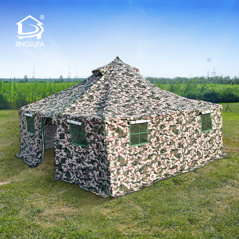 금속 프레임 캐노피