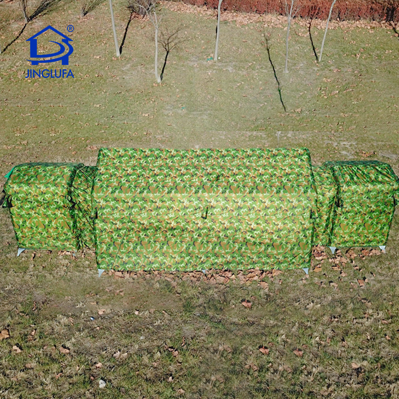 모듈 식 풍선 텐트 판매