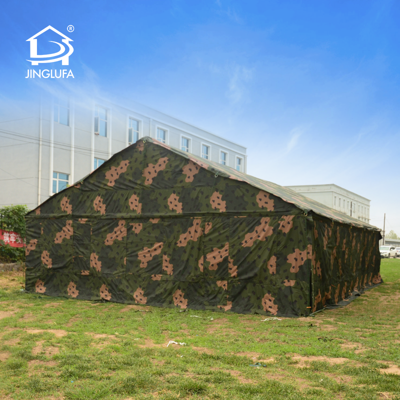 공간 프레임 캐노피