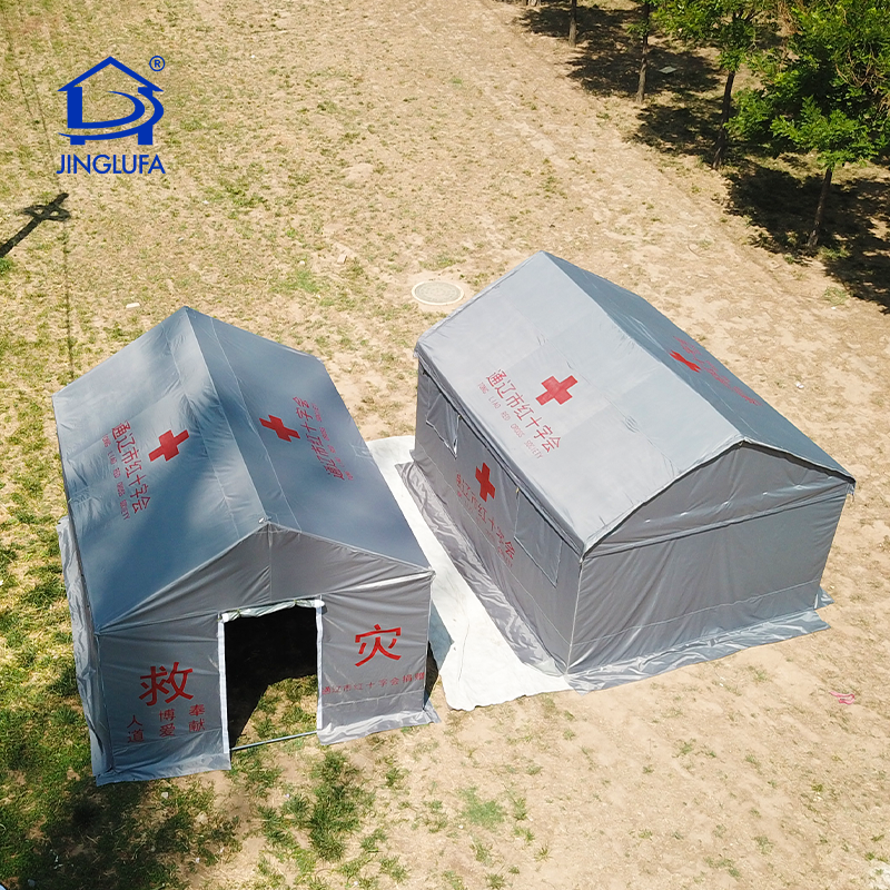 강철 캐노피 10x20