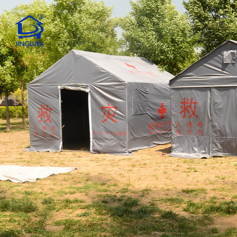 강철 프레임 캐노피 10 x20