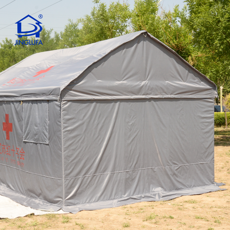 강철 프레임 캐노피 10x10