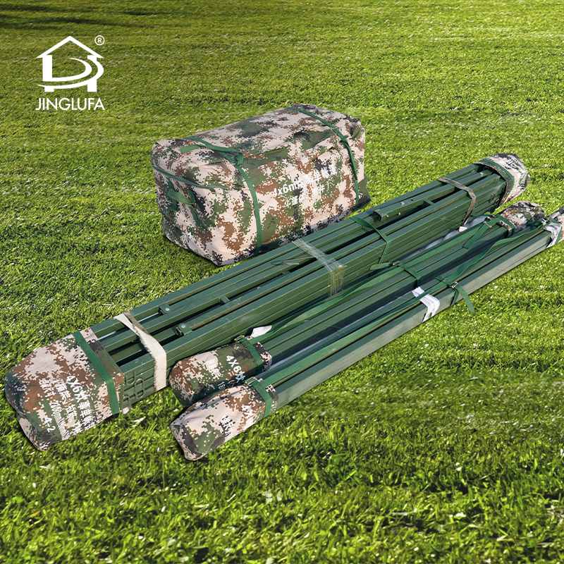 주방 텐트 공급 업체