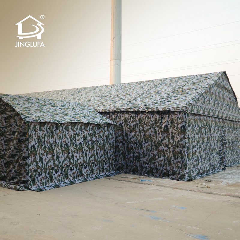 강철 프레임 파티 텐트