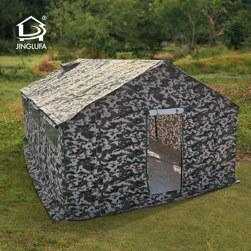 팝업 주방 텐트