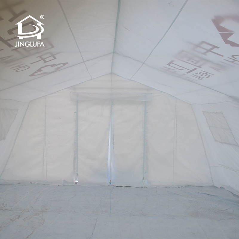 텐트 파이프 프레임