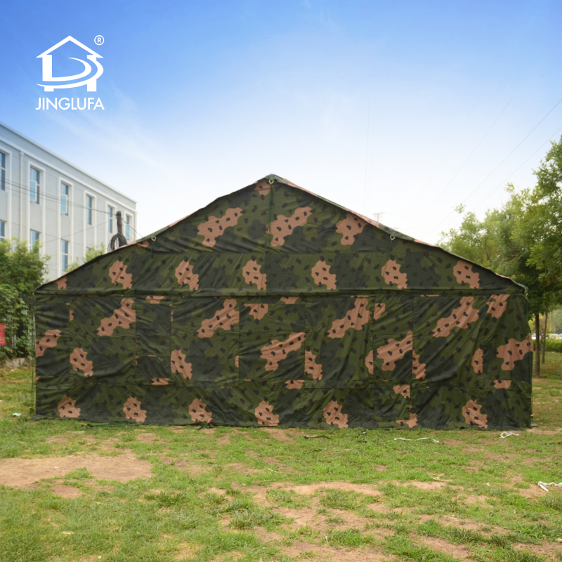 모든 경우 텐트