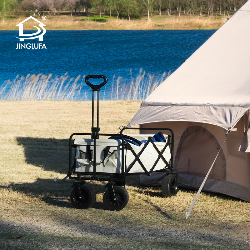 캠핑 폭파 텐트