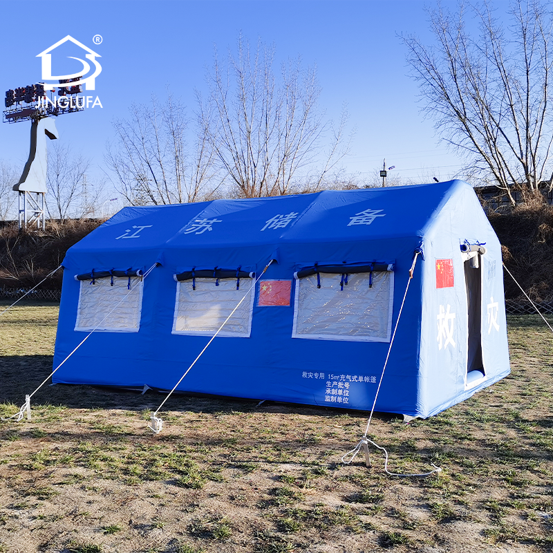 맞춤형 거미 텐트