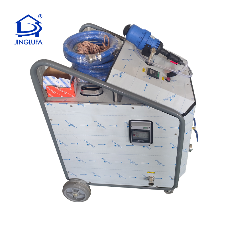 오염 제거 장치