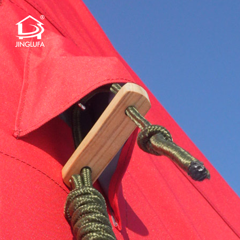 가이 로프 텐셔너