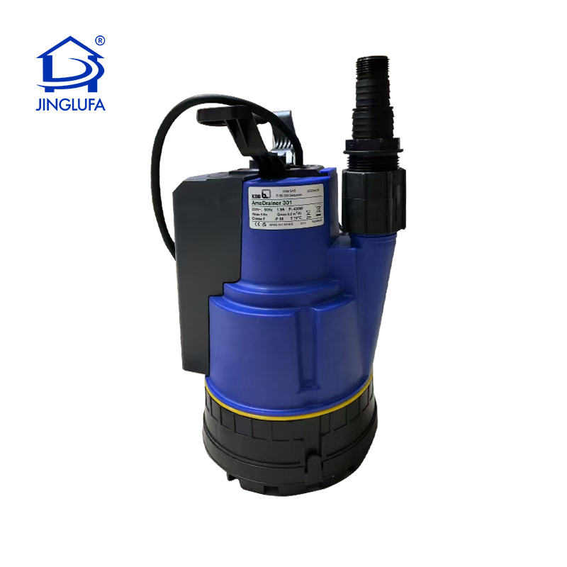 텐트 용 워터 펌프