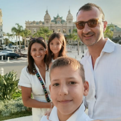 팽창식 텐트에 대한 고객 증언