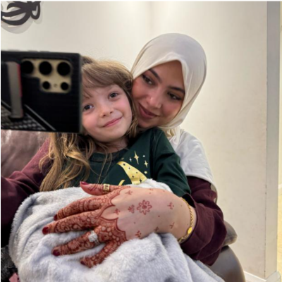 옥외 팽창식 천막에 대한 고객 증언