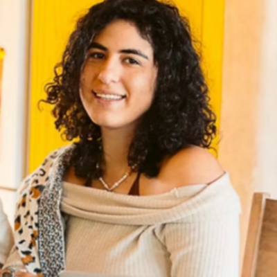 돔 천막을 통한 고객 증언