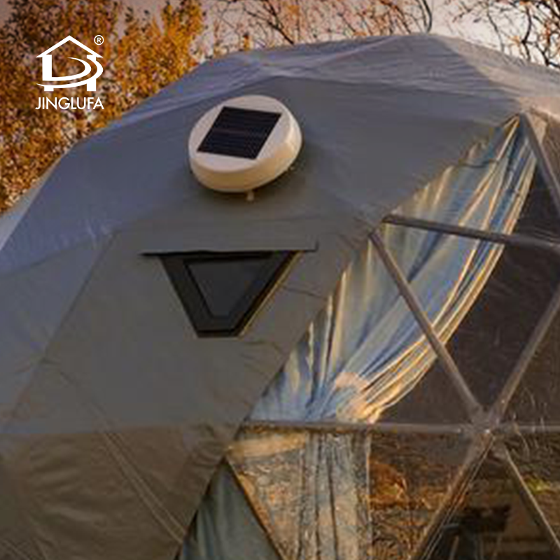 돔 텐트 액세서리