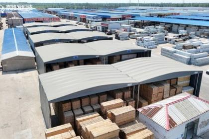 Jack Wolfskin의 초경량 지속 가능한 텐트 혁신